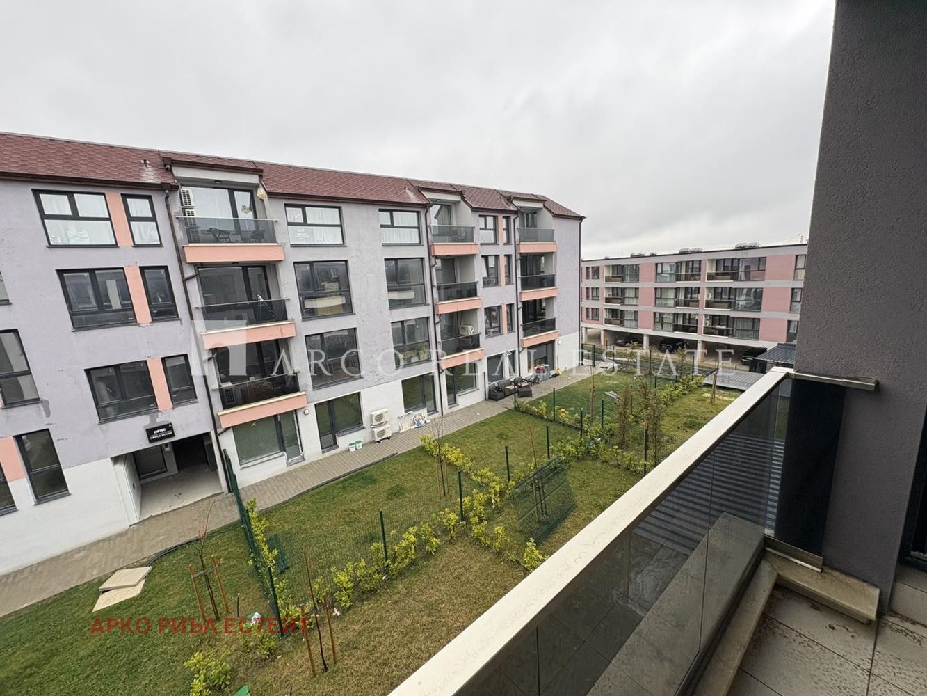 Продава 3-СТАЕН, гр. София, Малинова долина