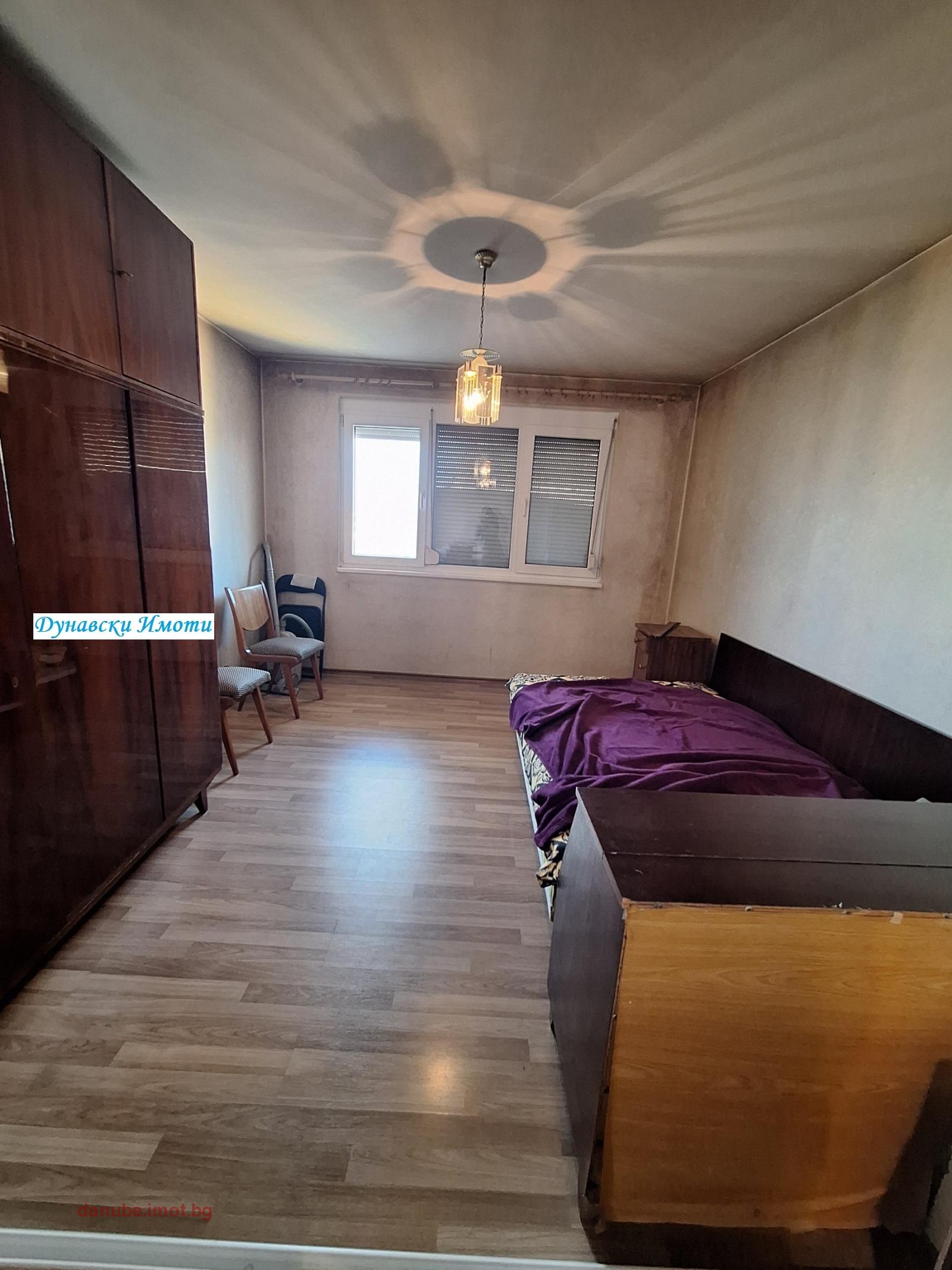 Продава 3-СТАЕН, гр. Русе, Родина 3, снимка 4 - Апартаменти - 56376231