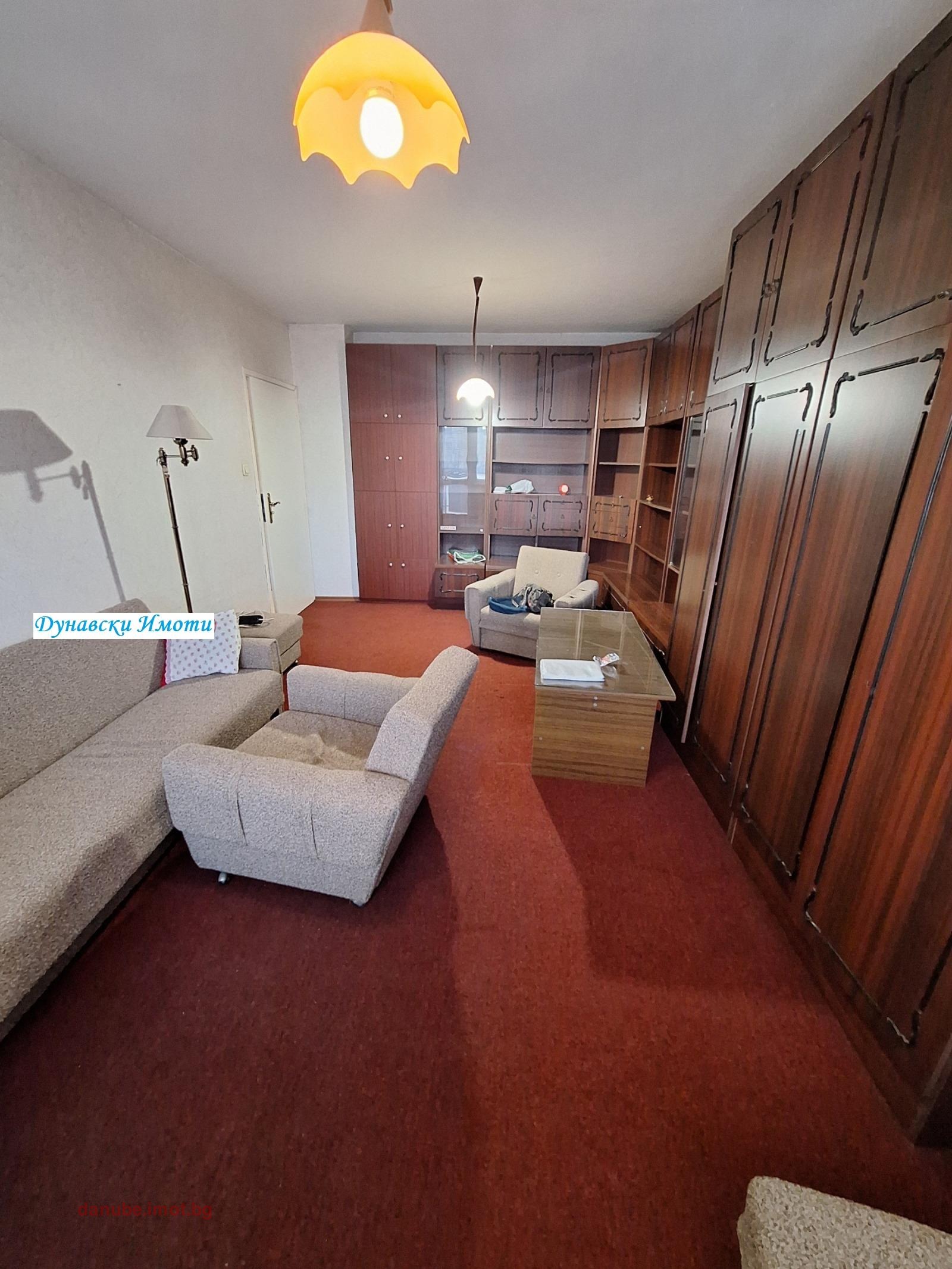 Продава 3-СТАЕН, гр. Русе, Родина 3, снимка 6 - Апартаменти - 56376231
