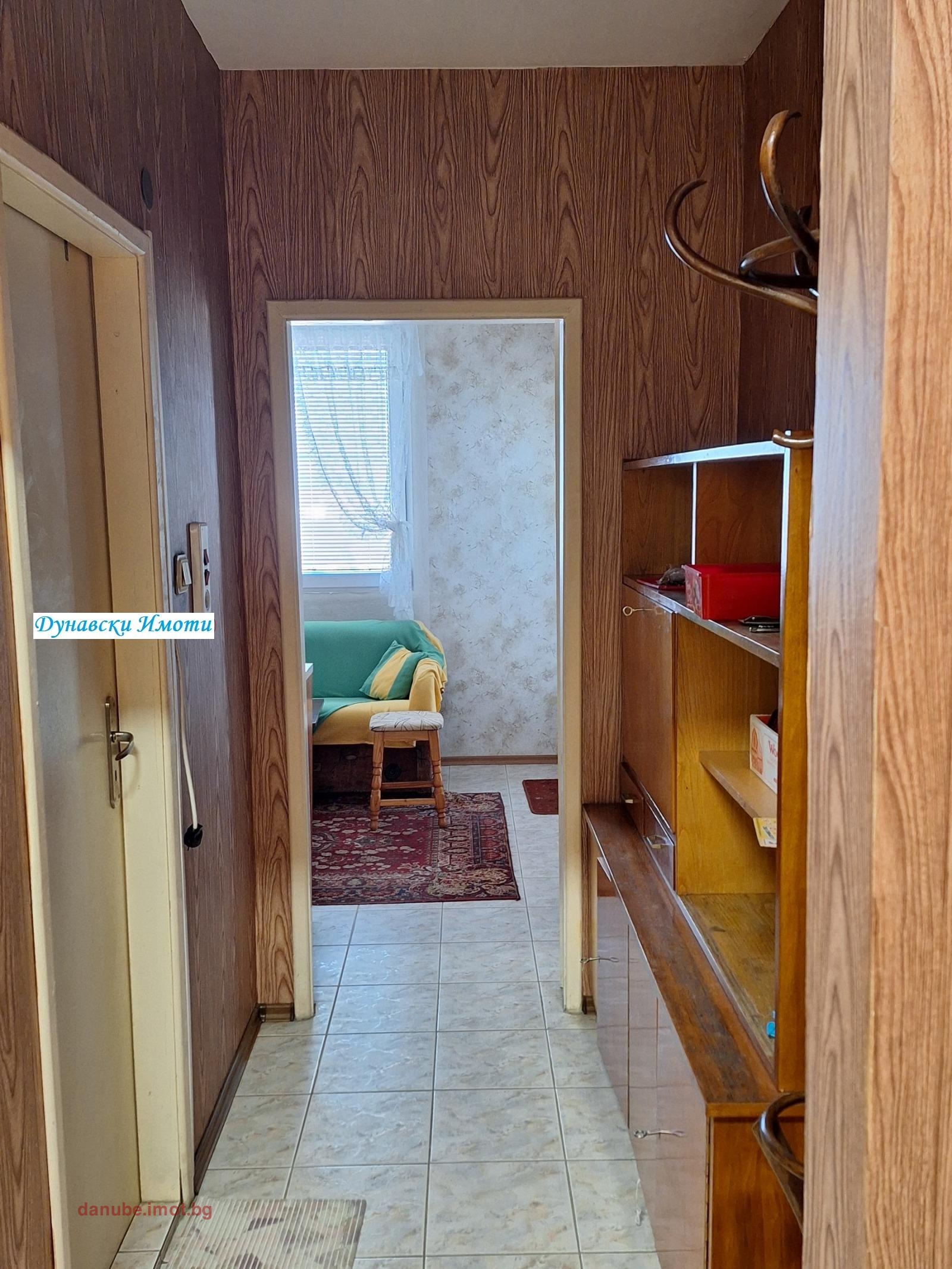 Продава 3-СТАЕН, гр. Русе, Родина 3, снимка 11 - Апартаменти - 56376231