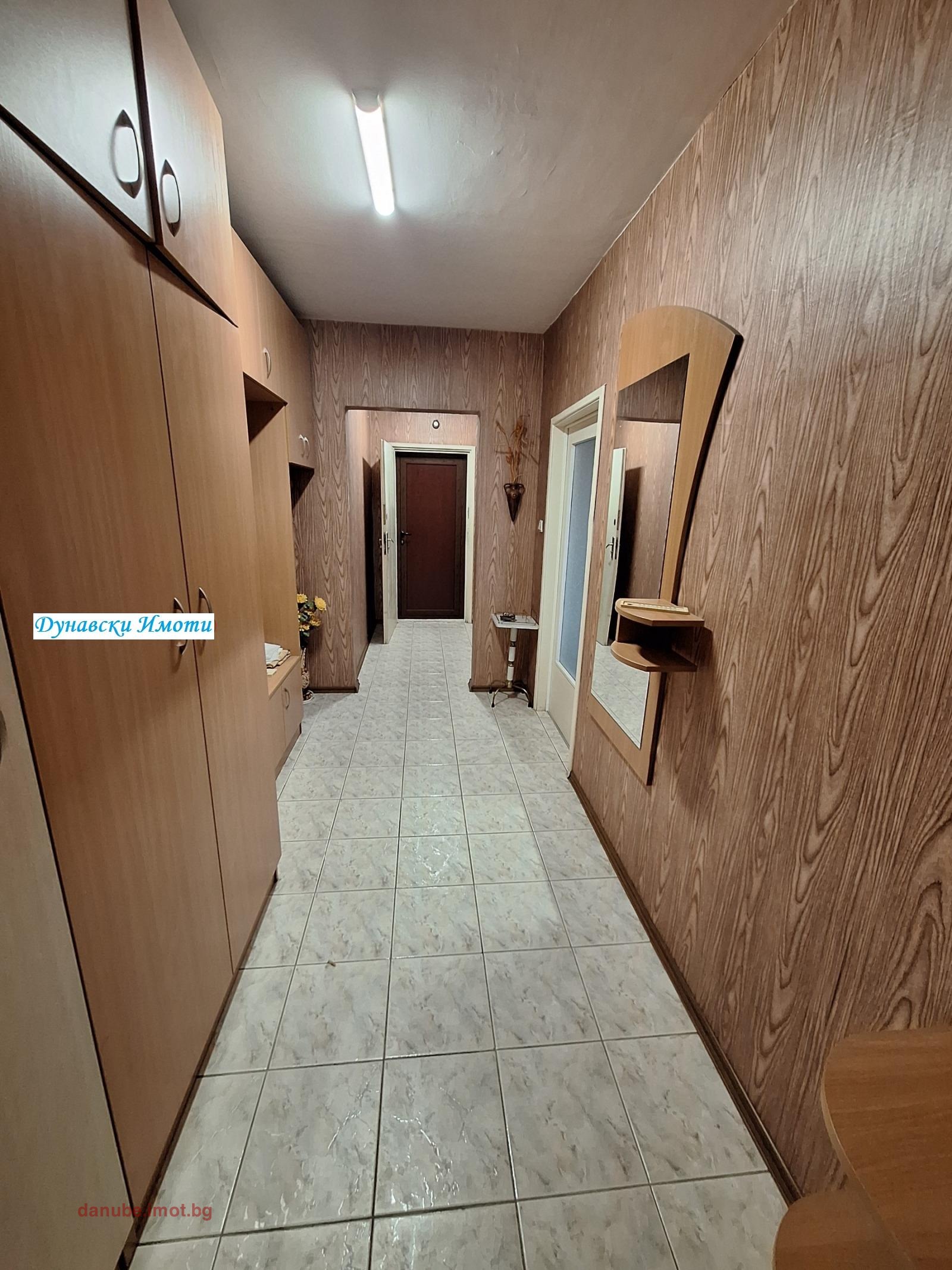 Продава 3-СТАЕН, гр. Русе, Родина 3, снимка 10 - Апартаменти - 56376231