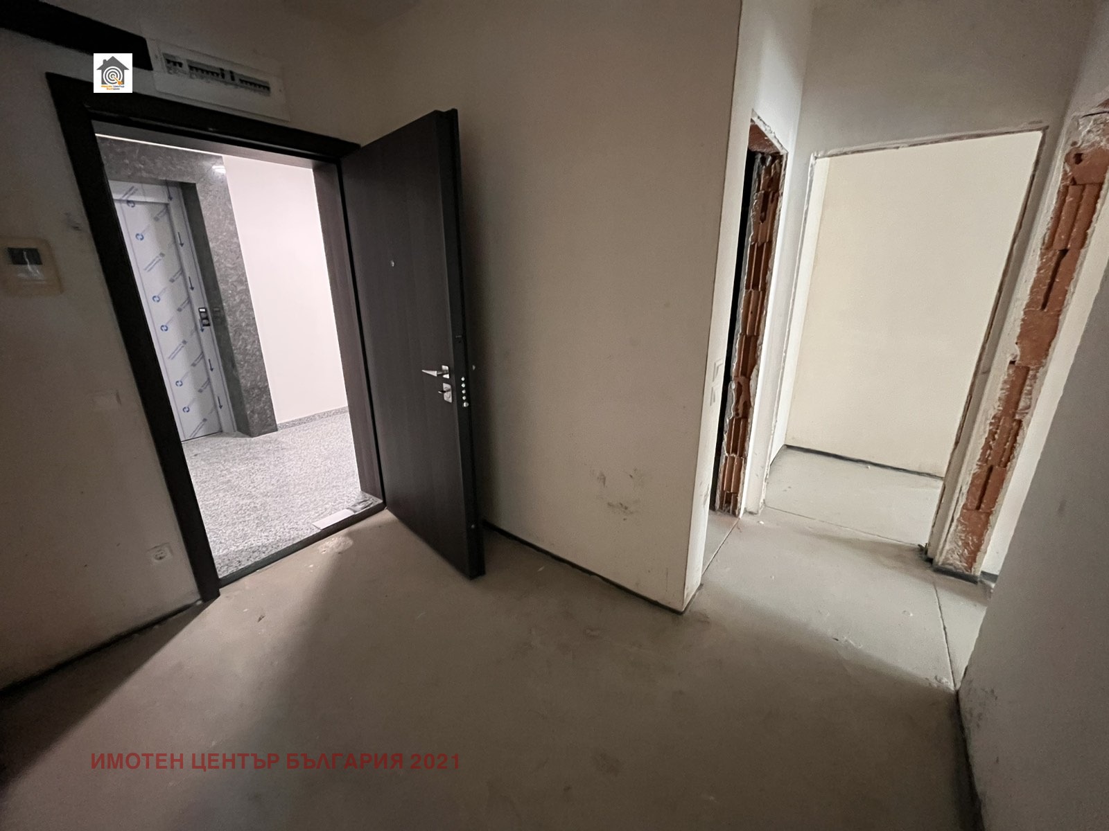 Продава 3-СТАЕН, гр. София, Студентски град, снимка 3 - Апартаменти - 56462669