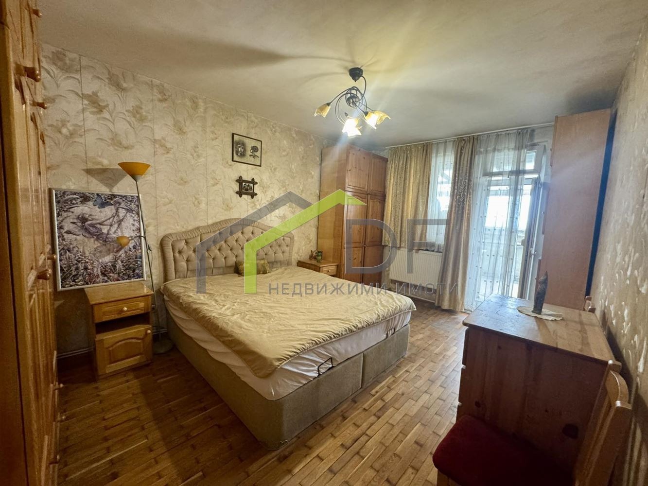 Продава 4-СТАЕН, гр. Варна, Трошево, снимка 8 - Апартаменти - 54630665