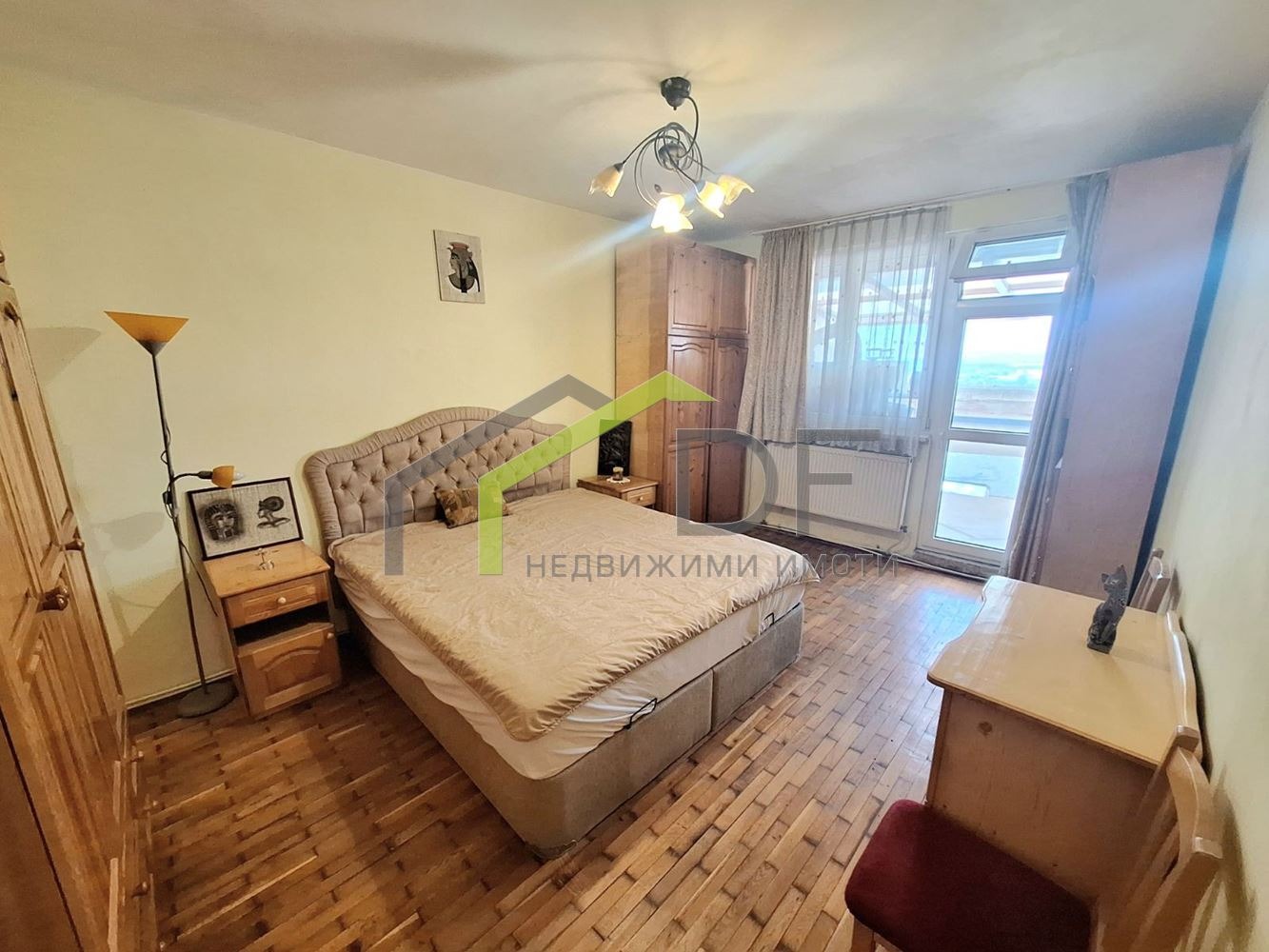 Продава 4-СТАЕН, гр. Варна, Трошево