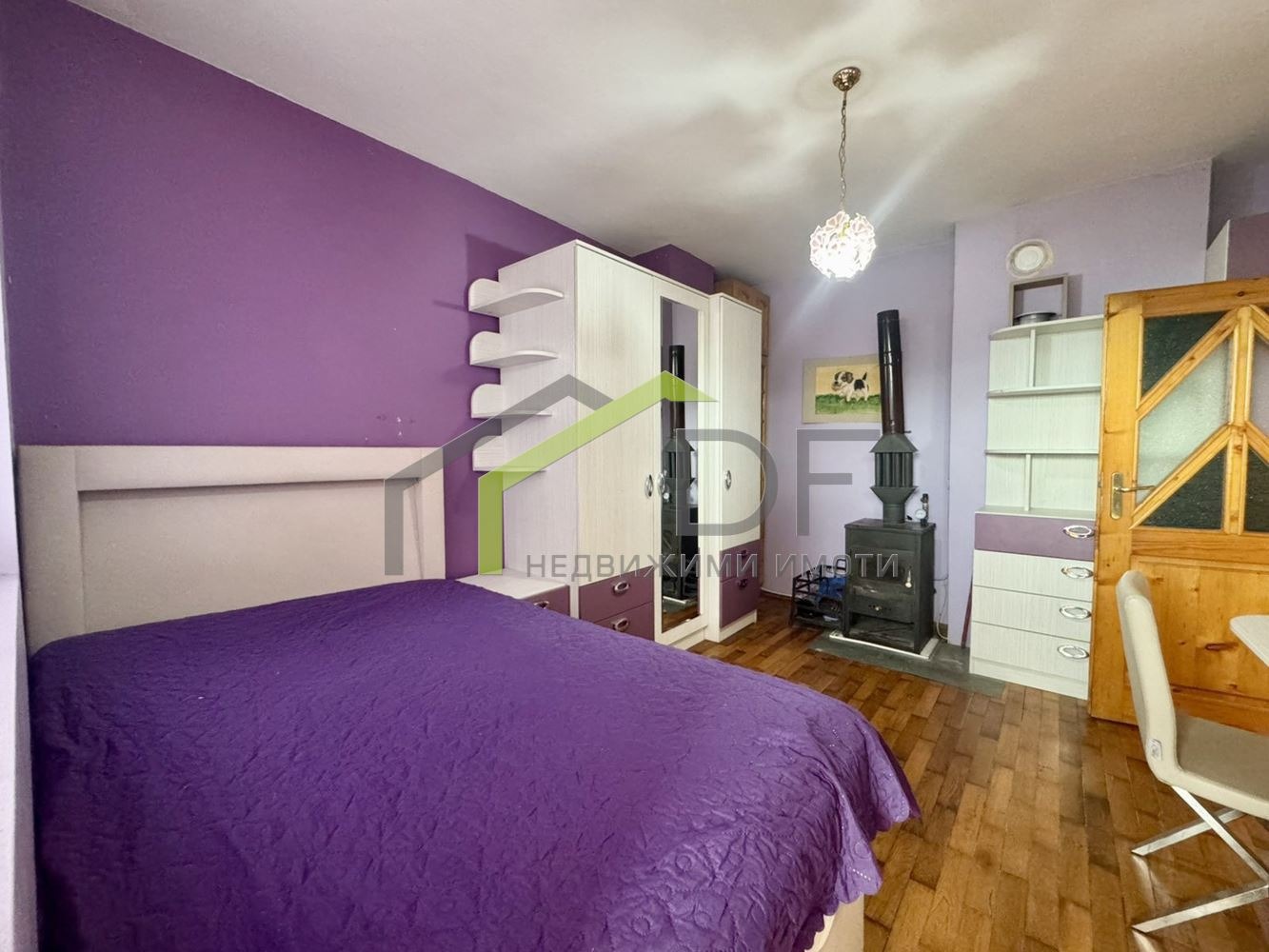 Продава 4-СТАЕН, гр. Варна, Трошево, снимка 5 - Апартаменти - 54630665