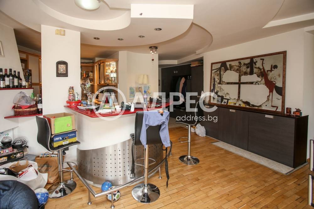 Продава МНОГОСТАЕН, гр. София, Овча купел, снимка 5 - Апартаменти - 54847594