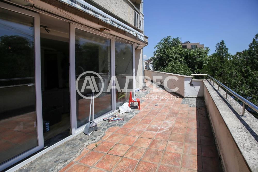 Продава МНОГОСТАЕН, гр. София, Овча купел, снимка 2 - Апартаменти - 54847594