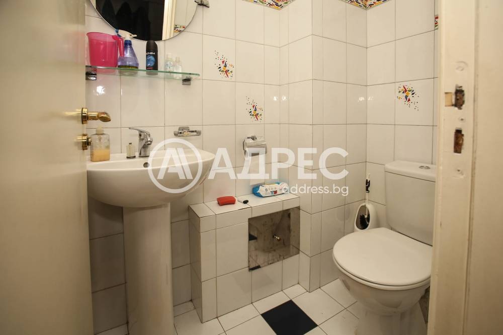 Продава МНОГОСТАЕН, гр. София, Овча купел, снимка 16 - Апартаменти - 54847594