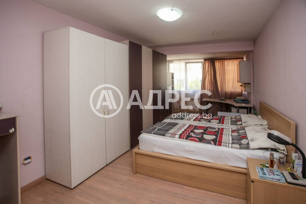 Продава МНОГОСТАЕН, гр. София, Овча купел, снимка 8 - Апартаменти - 54847594