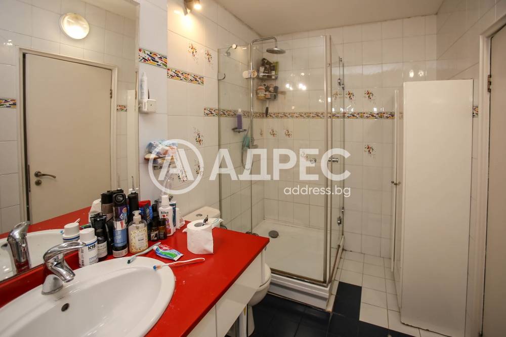 Продава МНОГОСТАЕН, гр. София, Овча купел, снимка 15 - Апартаменти - 54847594
