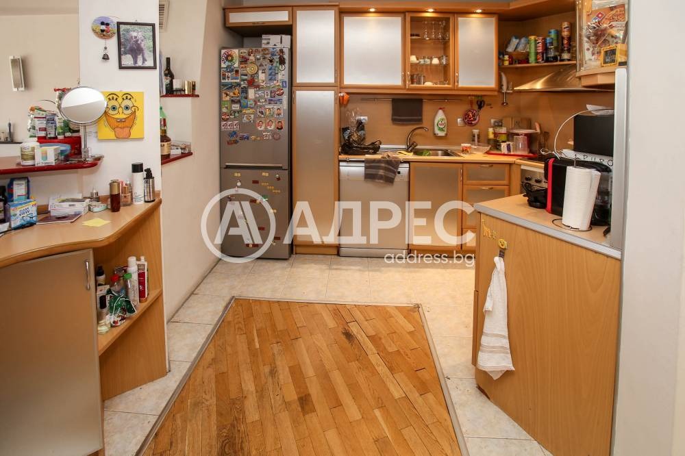 Продава МНОГОСТАЕН, гр. София, Овча купел, снимка 4 - Апартаменти - 54847594