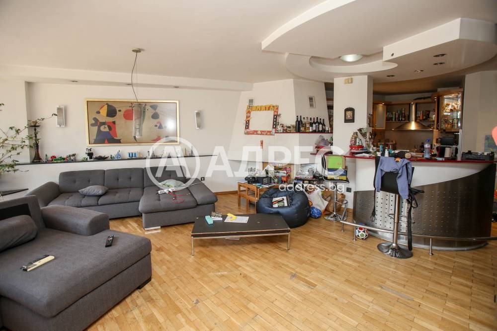 Продава МНОГОСТАЕН, гр. София, Овча купел, снимка 3 - Апартаменти - 54847594