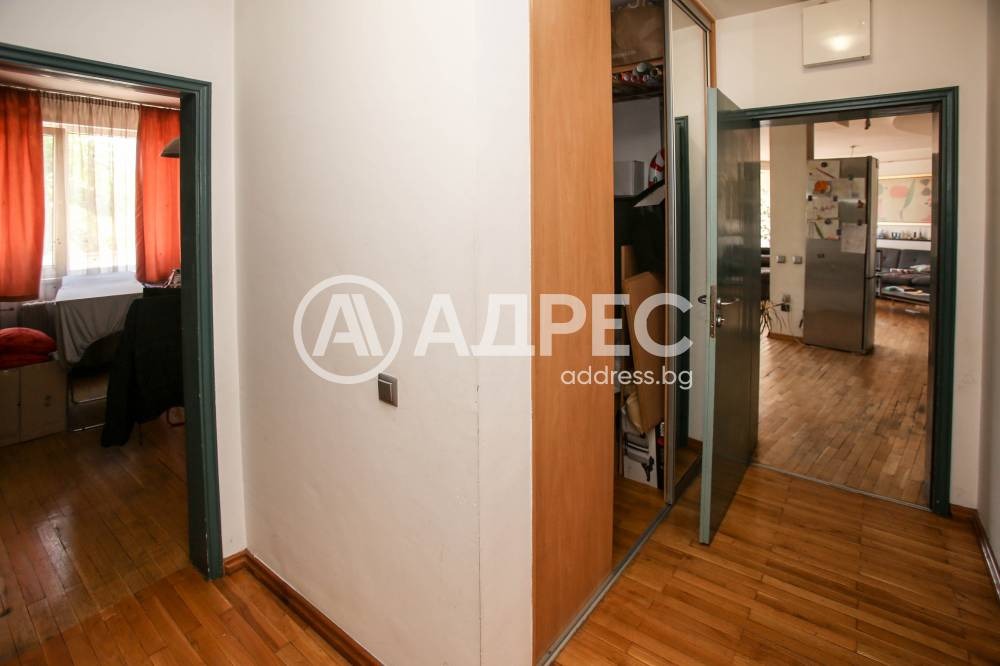 Продава МНОГОСТАЕН, гр. София, Овча купел, снимка 11 - Апартаменти - 54847594