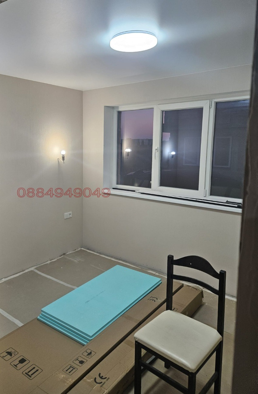 Продава КЪЩА, гр. Бургас, Сарафово, снимка 6 - Къщи - 55096015