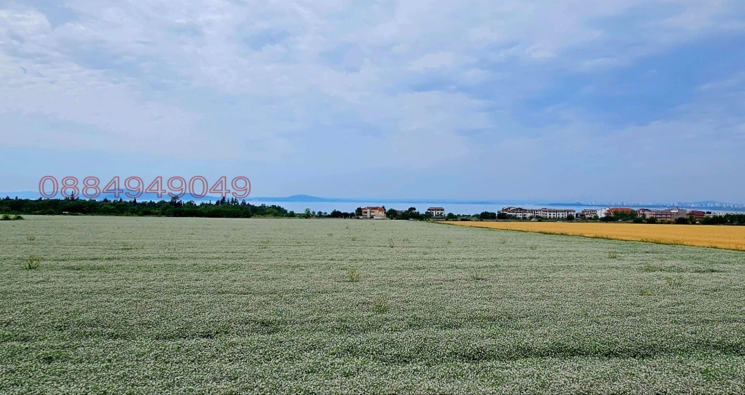 Продава КЪЩА, гр. Бургас, Сарафово, снимка 4 - Къщи - 55096015
