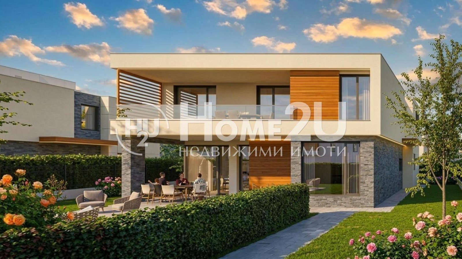 Продава ПАРЦЕЛ, гр. Бургас, Банево, снимка 2 - Парцели - 53947147