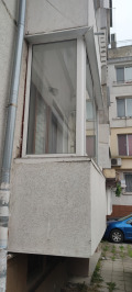 Продава 2-СТАЕН, гр. Ямбол, Генерал Заимов, снимка 2