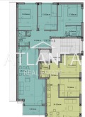 Продава 4-СТАЕН, гр. Варна, Бриз, снимка 2