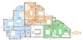 Продава 2-СТАЕН, град Хасково, Младежки хълм • 63717 € • 27522283 — Holmes.bg
