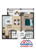 Продава 2-СТАЕН, град Пловдив, Беломорски • 49920 € • 38608956 — Holmes.bg