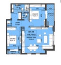 Продава 2-СТАЕН, град Пловдив, Остромила • 76000 € / 148643.08 лв. • 41600104 10