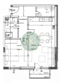 Продава  2-стаен град Варна , Кайсиева градина , 89 кв.м | 57839401 - изображение [2]