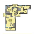 Продава 3-СТАЕН, град Пловдив, Кючук Париж • 180000 € / 352049.40 лв. • 50136116 8