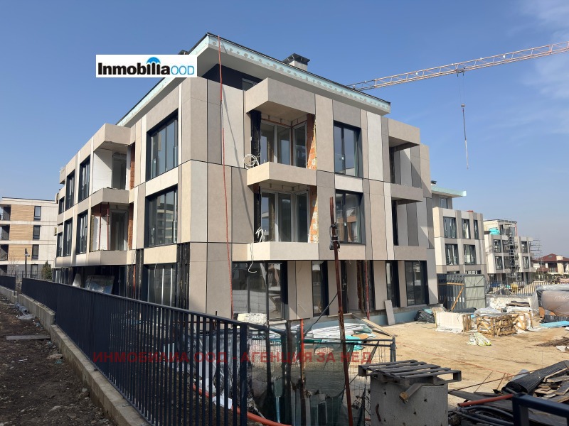 Продава 2-СТАЕН в град София, Витоша - 67 кв.м / 249 598 € » 488 171.26 лв., ИНМОБИЛИА ООД - АГЕНЦИЯ ЗА НЕДВИЖИМИ ИМОТИ