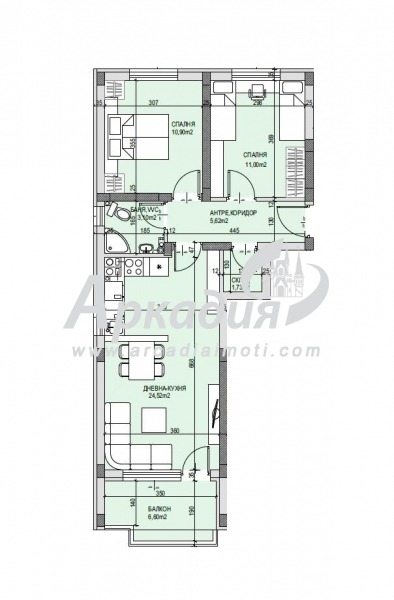 Продава 3-СТАЕН | Imot.bg — изображение 1