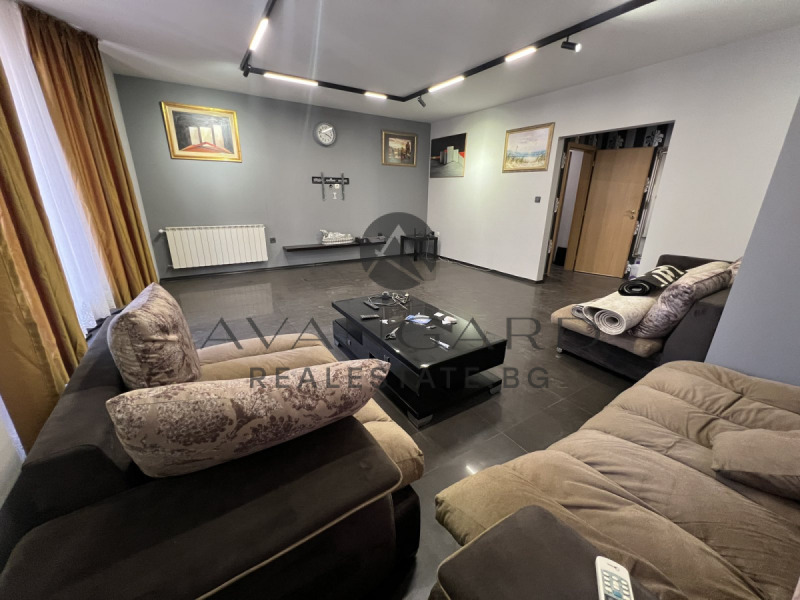Продава 4-СТАЕН в град Пловдив, Кършияка - 153 кв.м / 458 999 € » 897 724.01 лв., АВАНГАРД РИЪЛ ЕСТЕЙТ