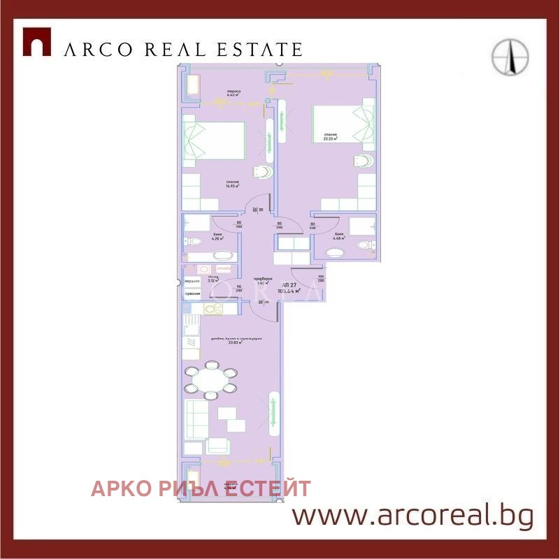 ������� 3-����� | Imot.bg � ����������� 1