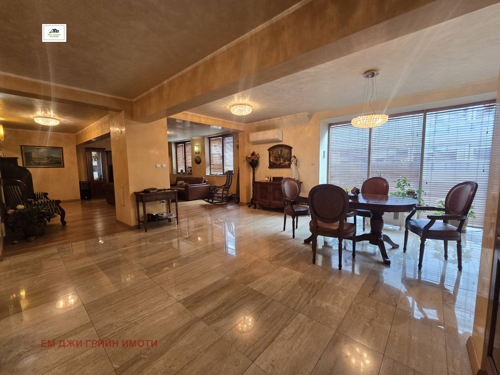 Продава 4-СТАЕН | Imot.bg — изображение 1