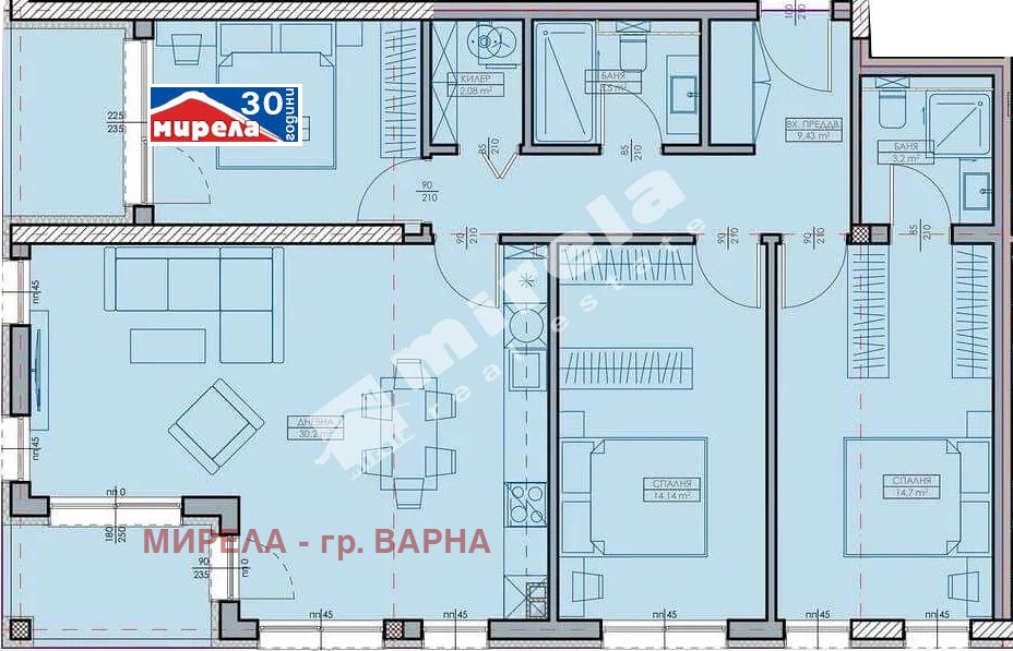 ������� 4-����� | Imot.bg � ����������� 1