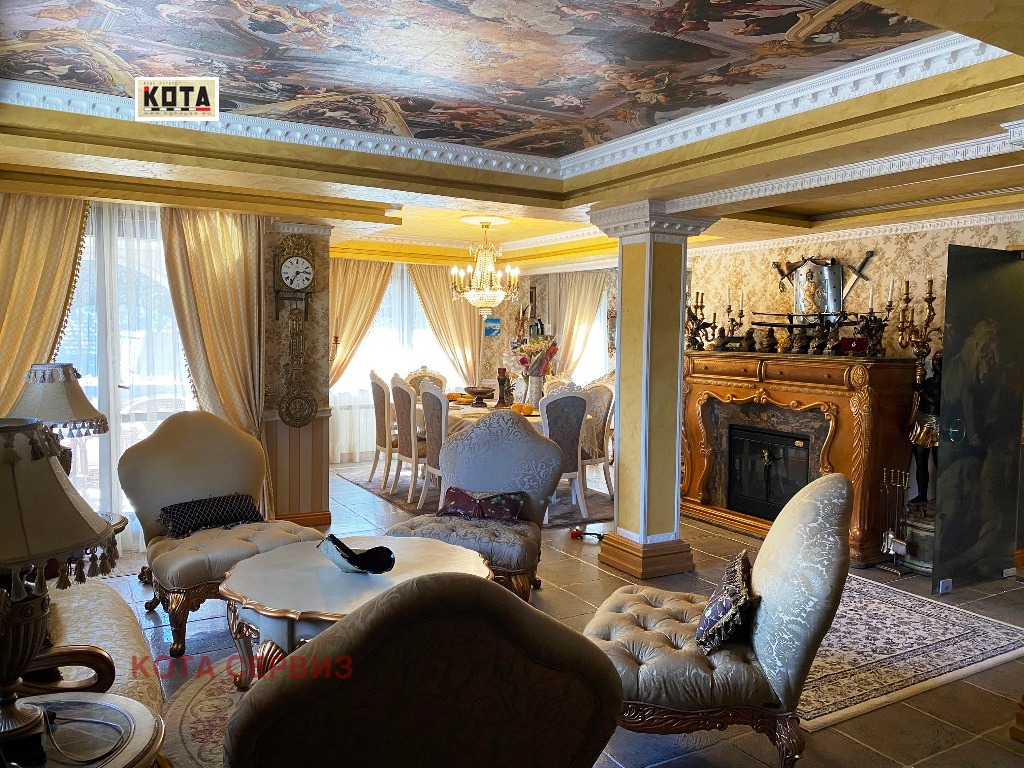 Продава КЪЩА | Imot.bg — изображение 5