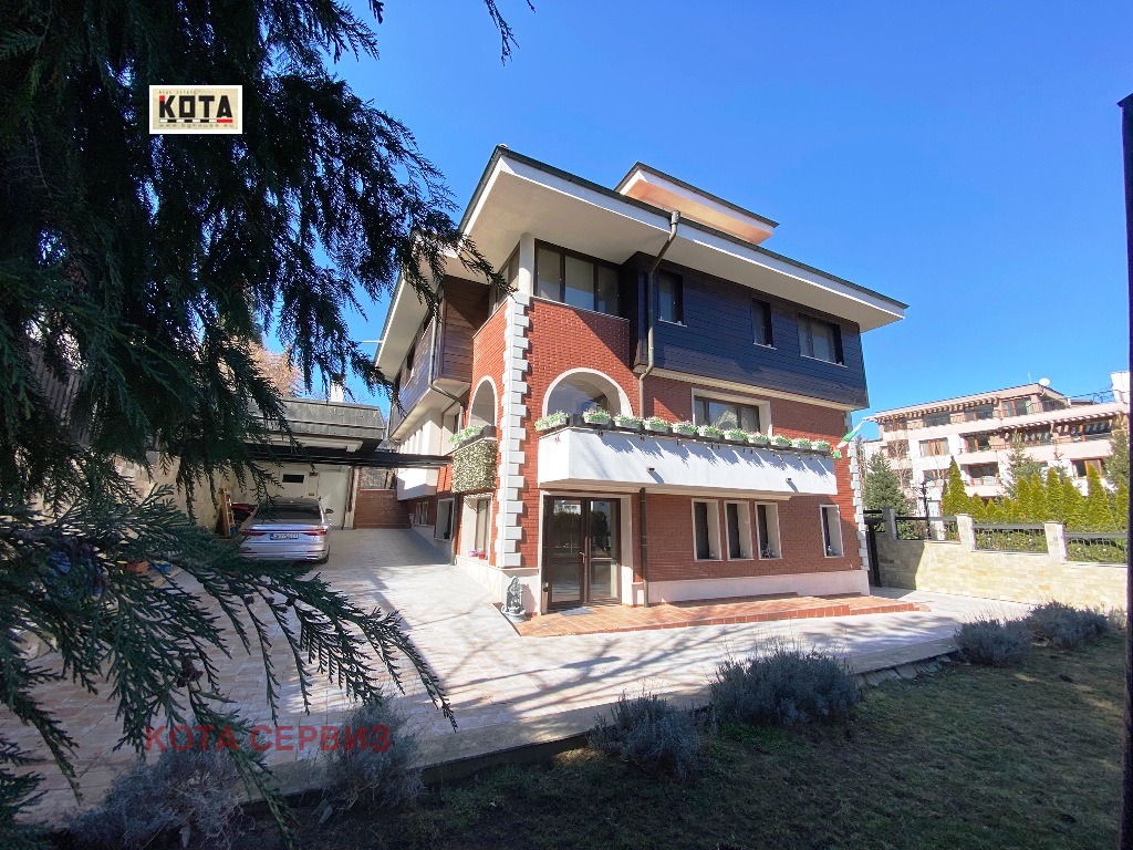 Продава КЪЩА | Imot.bg — изображение 1