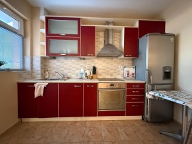 1 makuuhuone Sveti Vlas, Burgasin alue 5