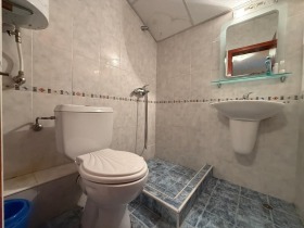 1 makuuhuone Sveti Vlas, Burgasin alue 4