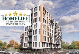 4-СТАЕН, 128 m2