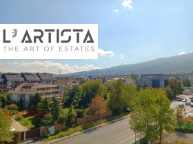 3+ bedroom Krastova vada, Sofia 2