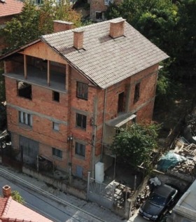 Talo Asenovgrad, Plovdivin alue