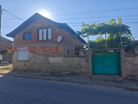 Casa Crantcha, região Pazardzhik
