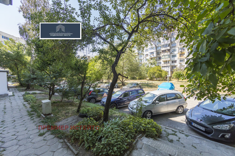 Продава 1-СТАЕН, гр. София, Връбница 1, снимка 13 - Апартаменти - 52636060