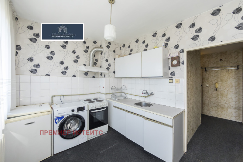 Продава 1-СТАЕН, гр. София, Връбница 1, снимка 5 - Апартаменти - 52636060