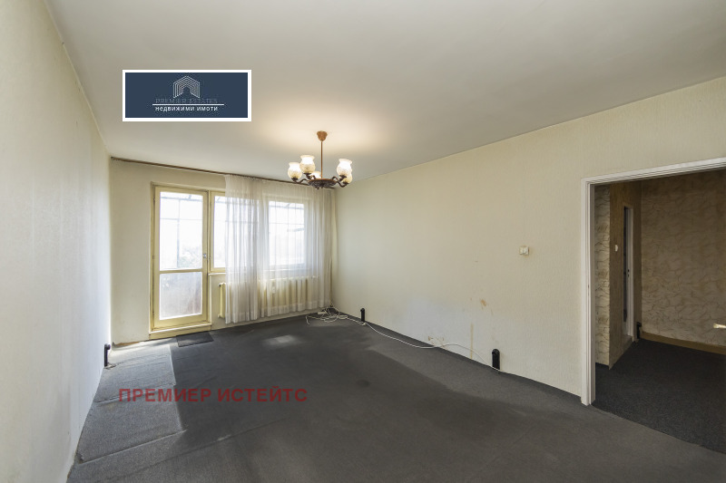 Продава 1-СТАЕН, гр. София, Връбница 1, снимка 8 - Апартаменти - 52636060