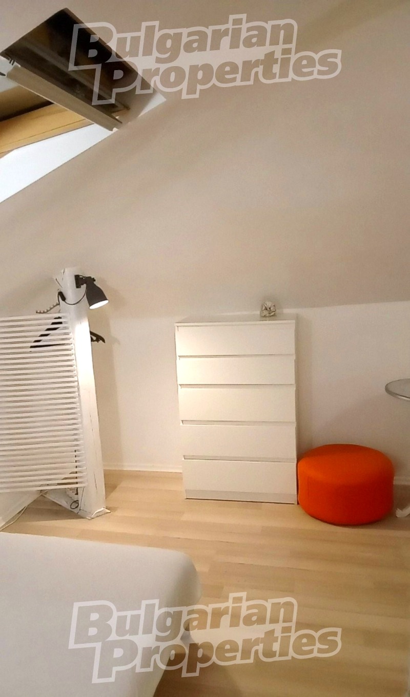 Продава 1-СТАЕН, гр. Варна, Лятно кино Тракия, снимка 2 - Апартаменти - 53075846