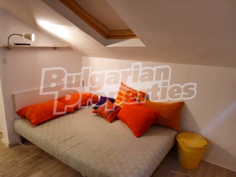 Продава 1-СТАЕН, гр. Варна, Лятно кино Тракия