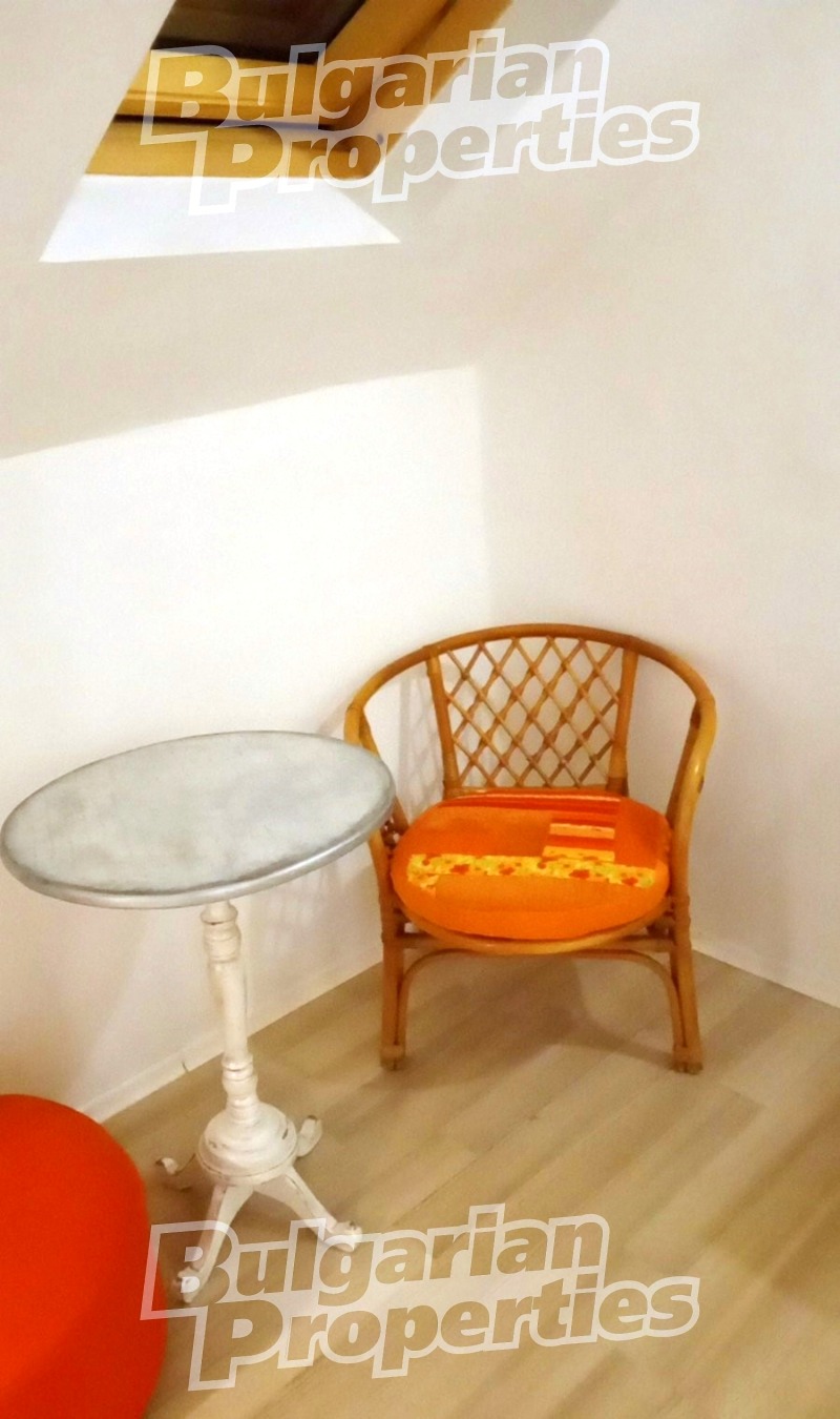 Продава 1-СТАЕН, гр. Варна, Лятно кино Тракия, снимка 8 - Апартаменти - 53075846