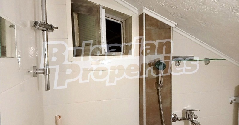 Продава 1-СТАЕН, гр. Варна, Лятно кино Тракия, снимка 9 - Апартаменти - 53075846