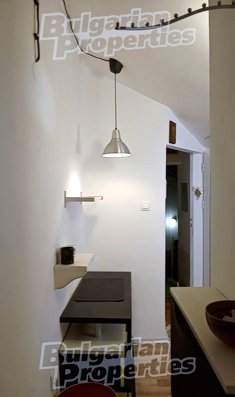 Продава 1-СТАЕН, гр. Варна, Лятно кино Тракия, снимка 5 - Апартаменти - 53075846