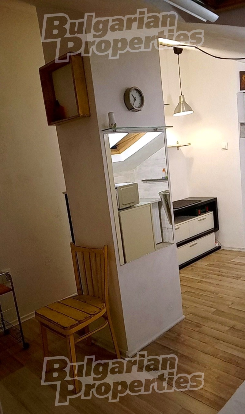 Продава 1-СТАЕН, гр. Варна, Лятно кино Тракия, снимка 7 - Апартаменти - 53075846